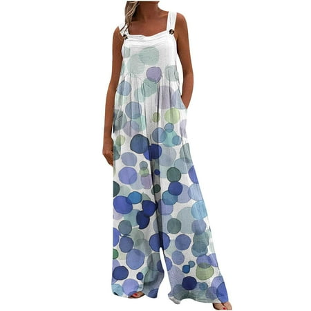 Xihbxyly Jumpsuits for Women Overalls Women Maternity Jumpsuit Women Loose Fit Linen Overalls for Women Wide Leg Rompers Cotton Overalls with Pockets Pallets Of Returned Items #1
Xihbxyly Jumpsuits for Women Overalls Women Maternity Jumpsuit Women Loose Fit Linen Overalls for Women Wide Leg Rompers Cotton Overalls with Pockets Pallets Of Returned Items #1
