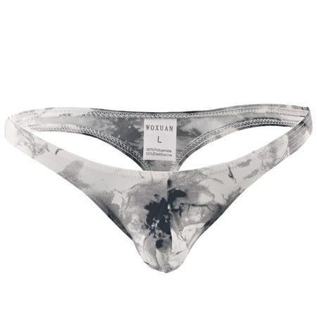 Tangnade Lingerie Seduction For Women New Men Panties Thong Low Waist Fashion Underwear Sleepwear Brief Underpant Black L
Tangnade Lingerie Seduction For Women New Men Panties Thong Low Waist Fashion Underwear Sleepwear Brief Underpant Black L