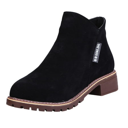 Cowboy Boots for Women Fashion Women Low Ankle Trim Round Toe Ankle Leather Boots Casual And Ladies Shoes Leisure Riding Boots for Women Ladies Fahion Dress Tall Boots
Cowboy Boots for Women Fashion Women Low Ankle Trim Round Toe Ankle Leather Boots Casual And Ladies Shoes Leisure Riding Boots for Women Ladies Fahion Dress Tall Boots