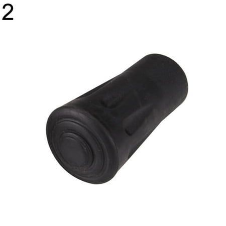 Walking Stick Pad Climbing Hiking Travel Crutch Walking Stick Pad Anti-Slip Replacement Tool
Walking Stick Pad Climbing Hiking Travel Crutch Walking Stick Pad Anti-Slip Replacement Tool