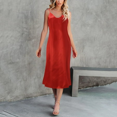 PEASKJP Sleepwear for Women Nightgown Cotton Sleepshirts V Neck Short Sleeve Sleep Shirt Loose Sleepwear Women Pajama Sleepshirt Red M
PEASKJP Sleepwear for Women Nightgown Cotton Sleepshirts V Neck Short Sleeve Sleep Shirt Loose Sleepwear Women Pajama Sleepshirt Red M