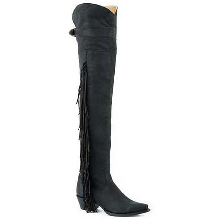 Women s Stetson Glam Boots Snip Toe Handcrafted