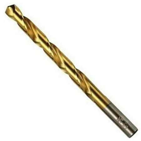 Hanson 63732 1/2in Titanium 135-jobber
