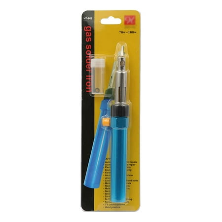 Portable Gas Soldering Iron Pen Type Gas Soldering Iron Electronic Parts Repair Gas Soldering Iron Spitfire
Portable Gas Soldering Iron Pen Type Gas Soldering Iron Electronic Parts Repair Gas Soldering Iron Spitfire