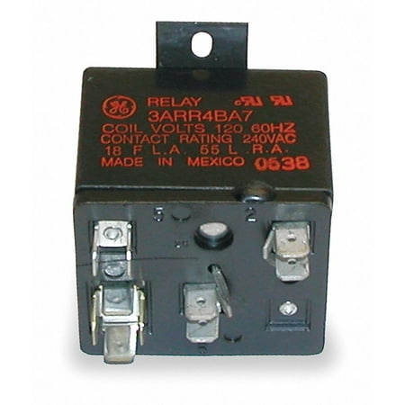 Zoeller Relay 230 Volt 217093