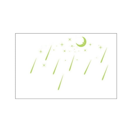 Heiheiup Wall Stickers Moon Star Night Light Stickers Wall Stickers Bedroom Living Room Children s Room Background Decoration Removable Stickers Photo Booth Power Bank
Heiheiup Wall Stickers Moon Star Night Light Stickers Wall Stickers Bedroom Living Room Children s Room Background Decoration Removable Stickers Photo Booth Power Bank