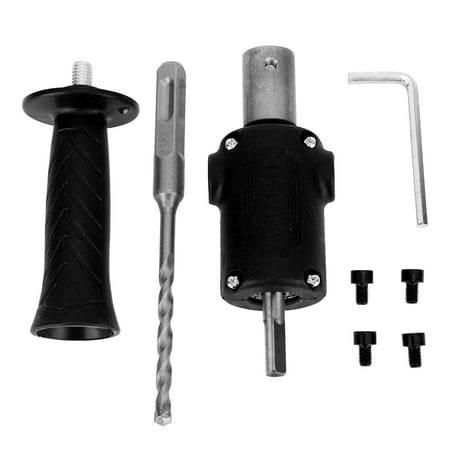price crashElectric Hammer Conversion Head Electric Rotary Hammer Drill Head Electric Hammer Drill Bit Black
price crashElectric Hammer Conversion Head Electric Rotary Hammer Drill Head Electric Hammer Drill Bit Black