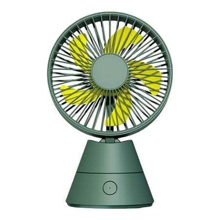 Summer Portable Fans Clearence Small Personal USB Desktop Fan Strong Wind And Silent Automatic Shaking Head
Summer Portable Fans Clearence Small Personal USB Desktop Fan Strong Wind And Silent Automatic Shaking Head
