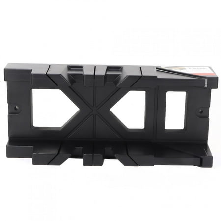 Miter Saw Box Miter Saw Cabinet Cabinet Case Gypsum Cutting Tool Miter ABS For Industry Wood
Miter Saw Box Miter Saw Cabinet Cabinet Case Gypsum Cutting Tool Miter ABS For Industry Wood