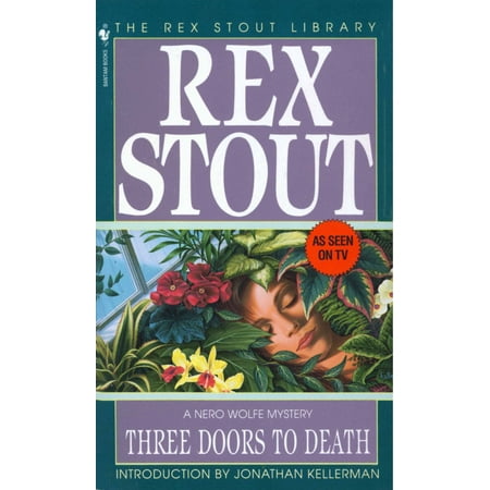Three Doors to Death
