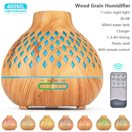 500ML Aromatherapy Diffuser Xiomi Air Humidifier with LED Light Home Room Ultrasonic Cool Mist Aroma Essential Oil Diffuser
500ML Aromatherapy Diffuser Xiomi Air Humidifier with LED Light Home Room Ultrasonic Cool Mist Aroma Essential Oil Diffuser