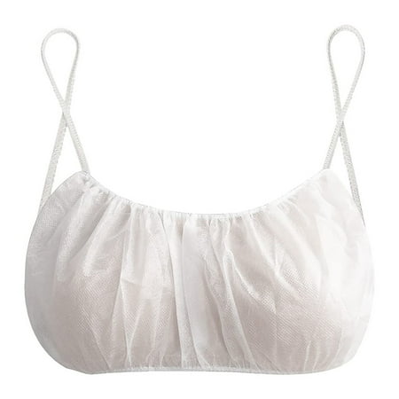 〖Follure〗Disposable Bras - Women s Disposable Spa Top Underwear For Spray Tanning Travel
〖Follure〗Disposable Bras - Women s Disposable Spa Top Underwear For Spray Tanning Travel