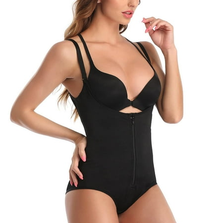 POP CLOSETS Fajas Colombianas Reductoras Full Body Shaper for Women Waist Training Corset Tummy Control Bodysuits Butt Lifter Shapewear
POP CLOSETS Fajas Colombianas Reductoras Full Body Shaper for Women Waist Training Corset Tummy Control Bodysuits Butt Lifter Shapewear