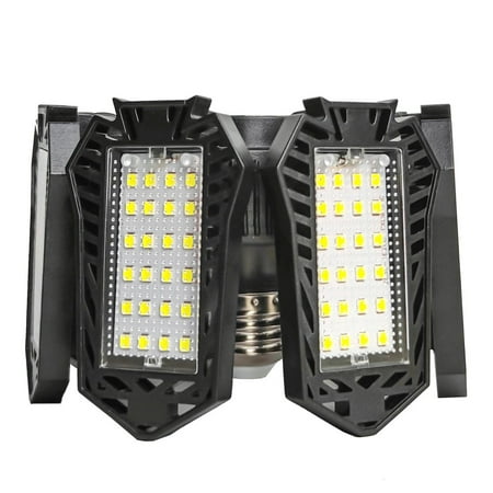 High Light Transmittance Shop Lights Base Deformable Light Fixtures Ultra Bright LED Shop Light 1
High Light Transmittance Shop Lights Base Deformable Light Fixtures Ultra Bright LED Shop Light 1
