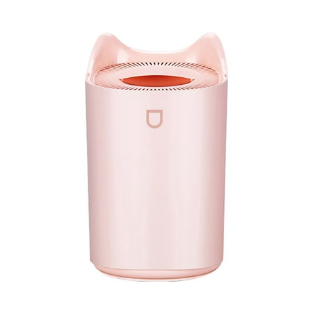 Xinqinghao Dual Nozzle Usb Household Mute Aromatherapy Night Light Air Humidifier 3.3 L B
Xinqinghao Dual Nozzle Usb Household Mute Aromatherapy Night Light Air Humidifier 3.3 L B