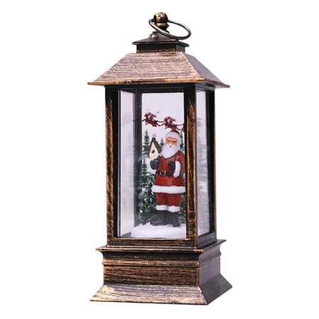 Christmas Decoration LED Wind Lantern Christmas Micro Night Light Christmas Gift/night light for kids
Christmas Decoration LED Wind Lantern Christmas Micro Night Light Christmas Gift/night light for kids