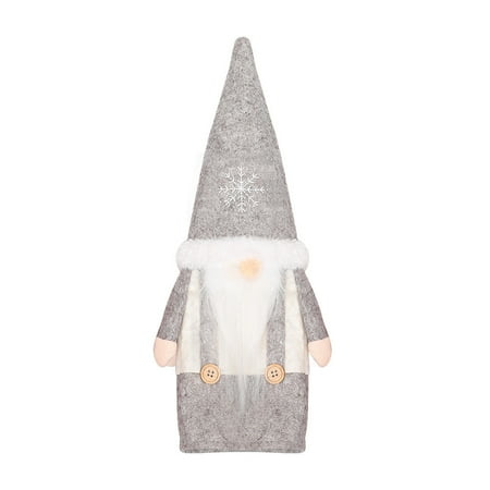 Christmas Decorations Bottles Christmas Decoration Doll Bottle Holder Santa Claus Bag
Christmas Decorations Bottles Christmas Decoration Doll Bottle Holder Santa Claus Bag