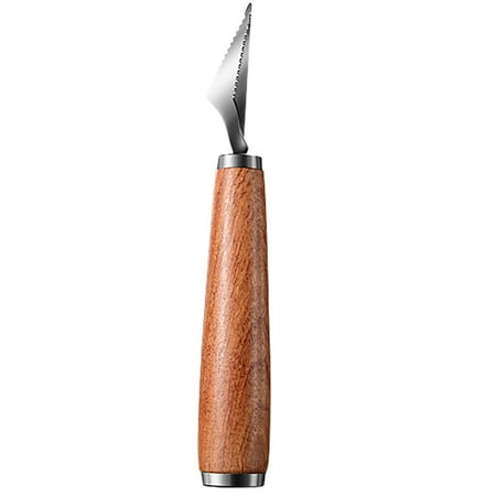 Geruite Melon Baller | 4 Types Stainless Steel Melon Scooper and Fruit Carving Tool | with Comfortable Handle Scoop for Fruit Cookie Ice Cream Meatball Dig
Geruite Melon Baller | 4 Types Stainless Steel Melon Scooper and Fruit Carving Tool | with Comfortable Handle Scoop for Fruit Cookie Ice Cream Meatball Dig
