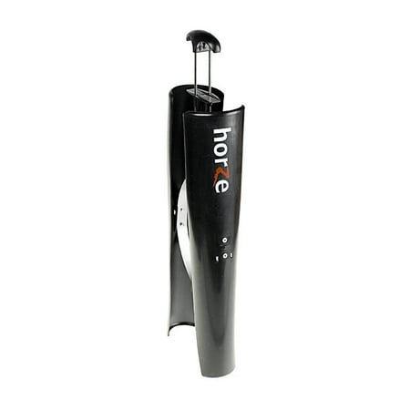 Horze Boot Shaft Shapers Spring Loaded Adjustable Mens and Womens
