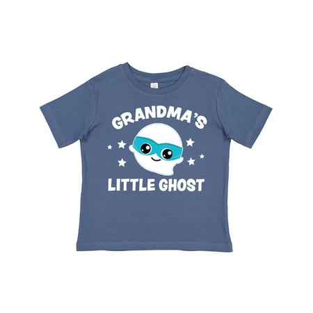 Inktastic Cute Grandma s Little Ghost with Stars Gift Toddler Boy or Toddler Girl T-Shirt
Inktastic Cute Grandma s Little Ghost with Stars Gift Toddler Boy or Toddler Girl T-Shirt