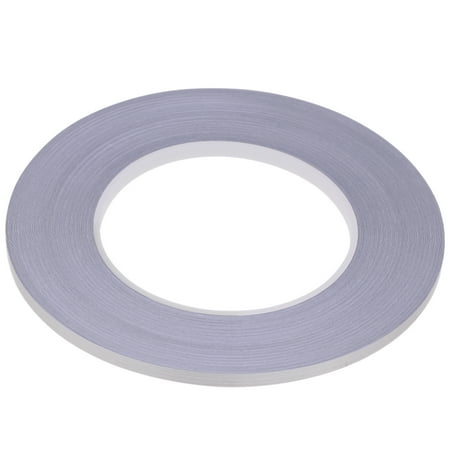 1 Roll Self-adhesive Ceramic Tile Tape Unique Ceramic Tile Sticker Decorative Ground Tile Seal Tape for Home Living Room (Silver 5000x0.5x0.1cm)
1 Roll Self-adhesive Ceramic Tile Tape Unique Ceramic Tile Sticker Decorative Ground Tile Seal Tape for Home Living Room (Silver 5000x0.5x0.1cm)