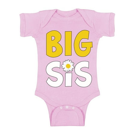 Awkward Styles Flower Baby Bodysuit Short Sleeve Floral Romper for Sister One Piece Sister One Piece Top Birthday Gifts for Baby Girls Bodysuit for Little One Cute Baby Clothing for Girls Kids Gifts
Awkward Styles Flower Baby Bodysuit Short Sleeve Floral Romper for Sister One Piece Sister One Piece Top Birthday Gifts for Baby Girls Bodysuit for Little One Cute Baby Clothing for Girls Kids Gifts