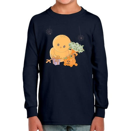 Cute Baby Chicken W Gummy Eyes Long Sleeve Toddler -Image by Shutterstock 3 Toddler
Cute Baby Chicken W Gummy Eyes Long Sleeve Toddler -Image by Shutterstock 3 Toddler