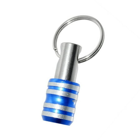1/4 Inch Hex Screwdriver Bit Holder Extension Release Adapter Bar with Screwdriver Quick Keyring
1/4 Inch Hex Screwdriver Bit Holder Extension Release Adapter Bar with Screwdriver Quick Keyring