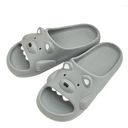 CoCopeaunt Cartoon Animal Slippers Summer Adult Couple Shoes Fashionable and Cute Summer Non-Slip House Slipper
CoCopeaunt Cartoon Animal Slippers Summer Adult Couple Shoes Fashionable and Cute Summer Non-Slip House Slipper