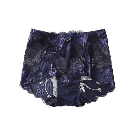 ZMHEGW Tummy Control Underwear For Women Large Size Lace Feminine Mid Waist Breathable Seamless Lifting Briefs Women s Crotchless Panties
ZMHEGW Tummy Control Underwear For Women Large Size Lace Feminine Mid Waist Breathable Seamless Lifting Briefs Women s Crotchless Panties