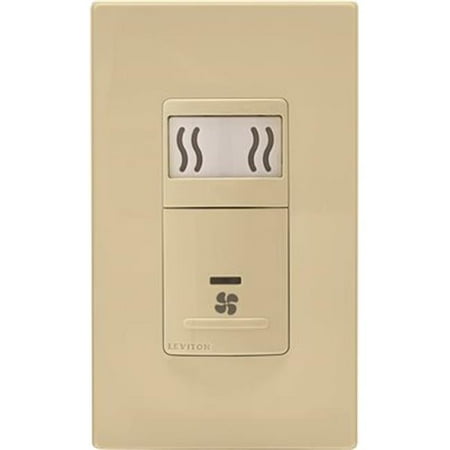 IPHS5-1LI Humidity Sensor & Fan Control Ivory
IPHS5-1LI Humidity Sensor & Fan Control Ivory