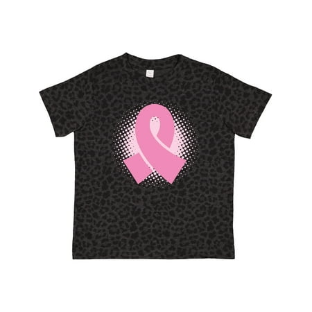 Inktastic Breast Cancer Pink Ribbon Awareness Month Gift Toddler Toddler Girl T-Shirt
Inktastic Breast Cancer Pink Ribbon Awareness Month Gift Toddler Toddler Girl T-Shirt