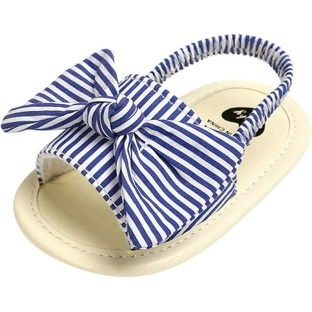 Infant Girls Open Toe Bowknot Tie Dye Shoes First Walkers Shoes Summer Toddler Flat Sandals Water Shoes Baby #a052558
Infant Girls Open Toe Bowknot Tie Dye Shoes First Walkers Shoes Summer Toddler Flat Sandals Water Shoes Baby #a052558