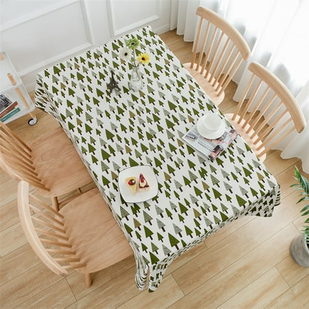Tablecloths Heavy Duty Simplicity Easy to Clean Rectangle Wipeable Table Cloths TOPOINT
Tablecloths Heavy Duty Simplicity Easy to Clean Rectangle Wipeable Table Cloths TOPOINT