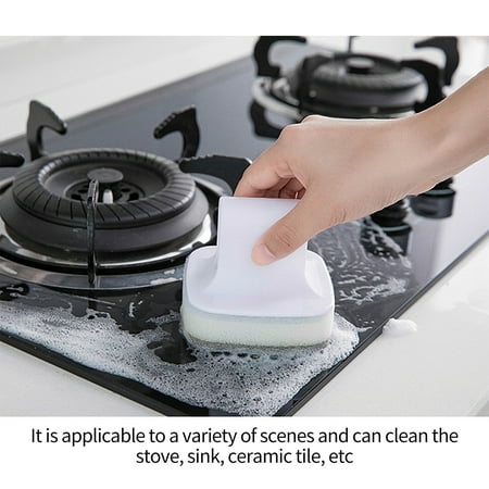 SUWHWEA Black and Friday Deals 2022! Kitchen Wall-mounted Pot Brush With Handle Sponge Dishwashing Brush Pot Brush Degreasing Cleaning Brush on Clearance
SUWHWEA Black and Friday Deals 2022! Kitchen Wall-mounted Pot Brush With Handle Sponge Dishwashing Brush Pot Brush Degreasing Cleaning Brush on Clearance