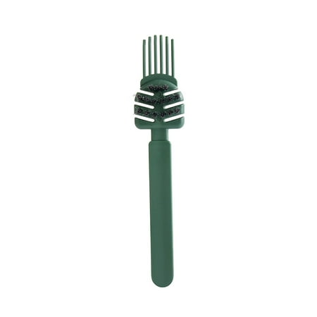 Hair Brush Cleaning Tool Comb Cleaning Brush Comb Cleaner Brush Hair Brush Cleaner Mini Hair Brush Remover For Removing Hair Dust Home And Salon Use
Hair Brush Cleaning Tool Comb Cleaning Brush Comb Cleaner Brush Hair Brush Cleaner Mini Hair Brush Remover For Removing Hair Dust Home And Salon Use
