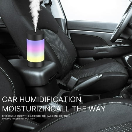 DQ122 Glare- Cup Humidifier Usb Home Car Water Replenishment Instrument Portable Atomizer Smart Home TANGNADE
DQ122 Glare- Cup Humidifier Usb Home Car Water Replenishment Instrument Portable Atomizer Smart Home TANGNADE