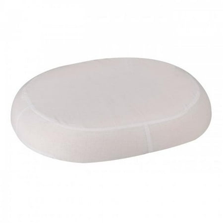 Jobri BetterHealth Ring Cushion 16 White Cover
Jobri BetterHealth Ring Cushion 16 White Cover