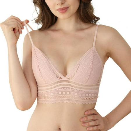 Backless Strapless Bra Push Up Plus Size Bras For Women Thin Lace Bralette Mesh Lingerie Brassiere Low Back Underwear
Backless Strapless Bra Push Up Plus Size Bras For Women Thin Lace Bralette Mesh Lingerie Brassiere Low Back Underwear