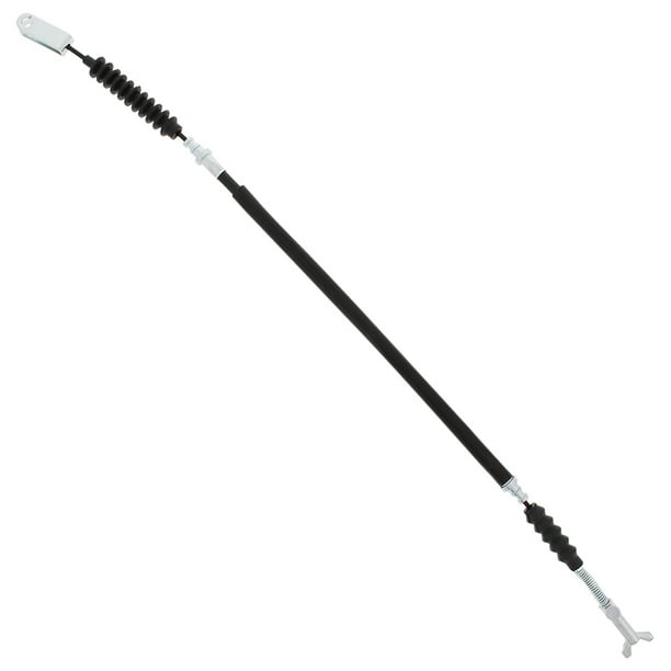 All Balls Racing ATV Brake Cable 45-4026 Compatible With/Replacement For Kawasaki KVF 650 Brute Force 4x4 2005-2013, KVF 650 Prairie 4x4 2002-2003, KVF 700 Prairie 4x4 2004-2006