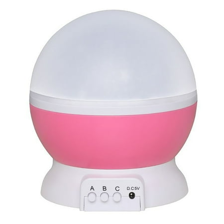 Hi.FANCY Night Light Projector Rotatable Sky Projection Lamp LED Rotatable Light Bedside Lighting Lamp Starry Sky Projector Light
Hi.FANCY Night Light Projector Rotatable Sky Projection Lamp LED Rotatable Light Bedside Lighting Lamp Starry Sky Projector Light