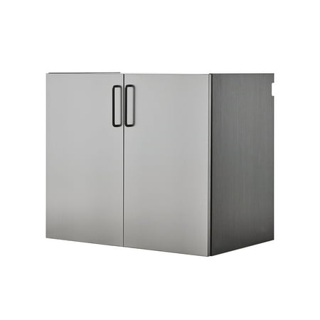 Astro Series 32 in. W x 28 in. H x 20 in. D Metal Wall Mounted Base Door Storage Cabinet
Astro Series 32 in. W x 28 in. H x 20 in. D Metal Wall Mounted Base Door Storage Cabinet