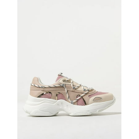 Twinset Sneakers Woman Milk Woman