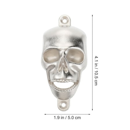 Opener Bottle Wall Beer Mounted Halloween Jar Lid Tool Can Opening Portable Kitchen Bar Remover Mount Cap Cast Cutter
Opener Bottle Wall Beer Mounted Halloween Jar Lid Tool Can Opening Portable Kitchen Bar Remover Mount Cap Cast Cutter