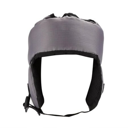 Greensen Elderly Soft Adjustable Safety Cap Head Care Hat Protection Anti-Collision Helmet Safety Cap Elderly Head Protection Hat
Greensen Elderly Soft Adjustable Safety Cap Head Care Hat Protection Anti-Collision Helmet Safety Cap Elderly Head Protection Hat