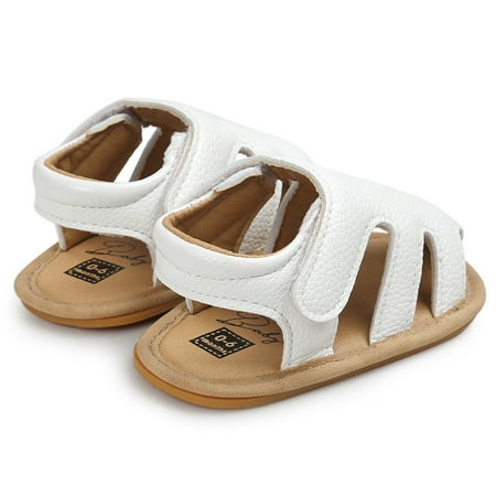 Baby shoes Baby Boys Sandals Shoe Casual Shoes Sneaker Anti-slip Soft Sole Toddler CHMORA
Baby shoes Baby Boys Sandals Shoe Casual Shoes Sneaker Anti-slip Soft Sole Toddler CHMORA