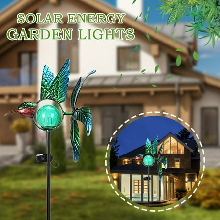 Corashan Room Decor Metal Solar Hummingbird Windmill Ground Lamp Garden Courtyard Decoration Home Decor
Corashan Room Decor Metal Solar Hummingbird Windmill Ground Lamp Garden Courtyard Decoration Home Decor