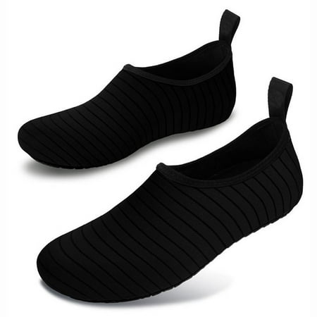 MIARHB Yoga Water Swimming Shoes Shoes Speed Interference Fitness Beach Fitness & Yoga Equipment