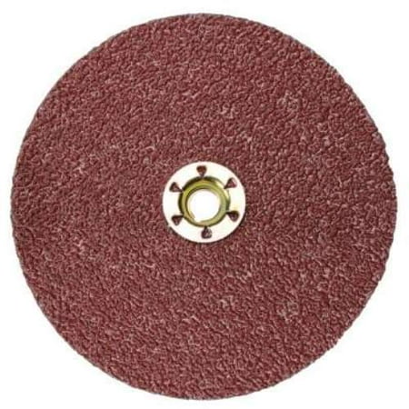 3M Cubitron II 4.5 Fibre Discs 987C Ceramic 60 Grit EA (405-051141-27653)