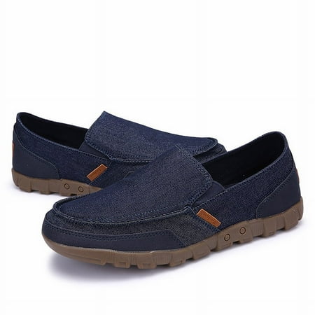 XWQSSGMen s Loafers Slip-On Casual Leather Dress Shoes Lightweight Comfortable Driving Walking Shoes
XWQSSGMen s Loafers Slip-On Casual Leather Dress Shoes Lightweight Comfortable Driving Walking Shoes
